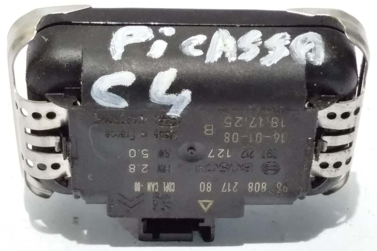 SENSORE PIOGGIA CITROEN C4 PICASSO 9680821780<br /><br /><br />