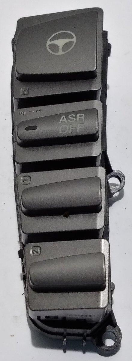 GRUPPO COMANDI CITY E ASR OFF FIAT BRAVO 735424852<br /><br /><br />