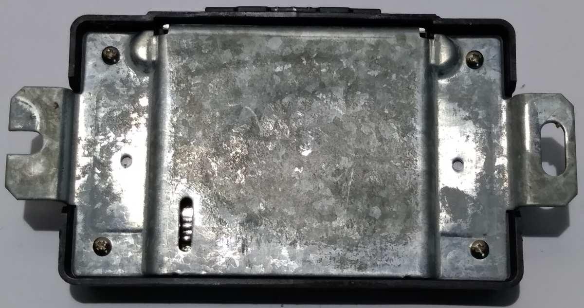 CENTRALINA MODULO DI CONTROLLO HYUNDAI SANTA FE 9544739520-<br /><br />