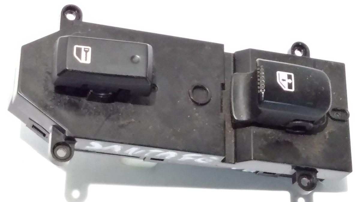 PULSANTE ALZAVETRO DX HYUNDAI SANTA FE 371510<br /><br /><br /><br />