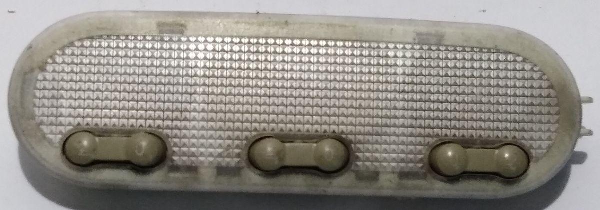 LUCE INTERNA RENAULT SCENIC 8200073224<br /><br /><br /><br />