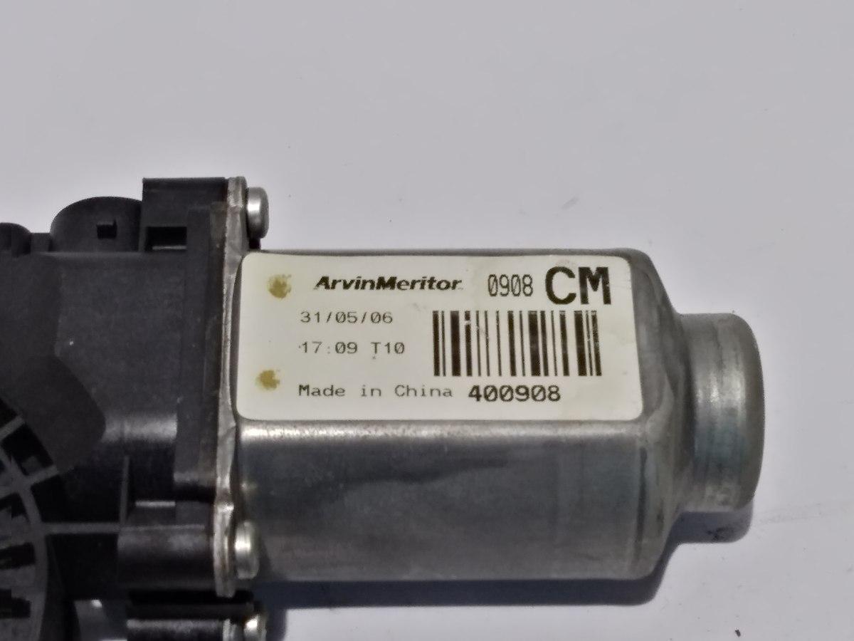 MOTORINO ALZAVETRO POST DX HYUNDAI SANTA FE 400908<br /><br /><br /><br />