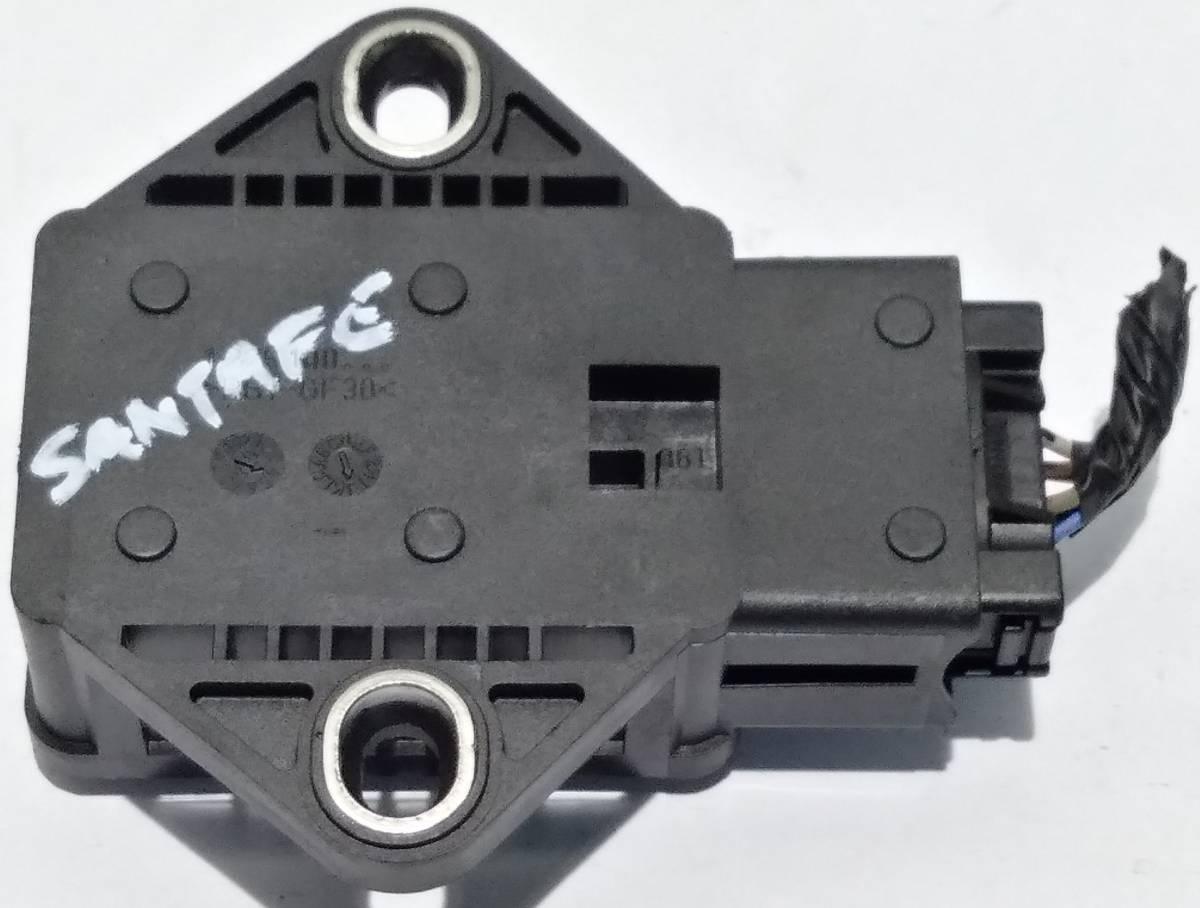 SENSORE IMBARDATA  HYUNDAI SANTA FE 956903K000<br /><br /><br />