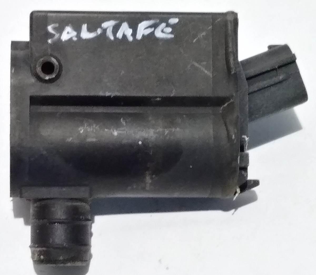 POMPA acqua vetri  HYUNDAI SANTA FE 985103E000<br /><br /><br />