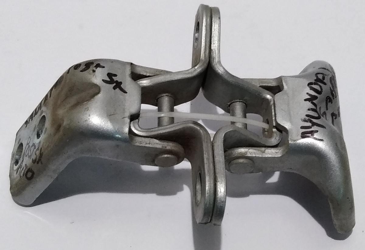 CERNIERA PORTIERA POST SX HYUNDAI SANTA FE 793102B010'<br /><br /><br />