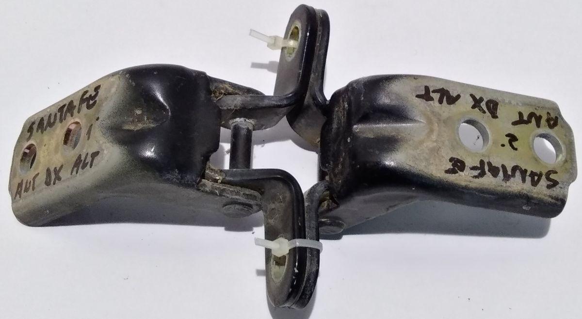 CERNIERA PORTIERA ANT DX HYUNDAI SANTA FE 793202B010<br /><br /><br />