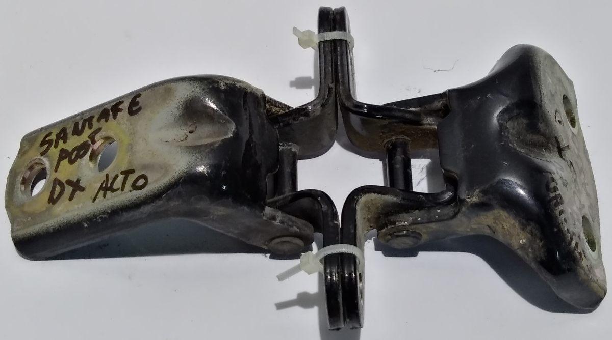 CERNIERA PORTIERA POST DX HYUNDAI SANTA FE 793602B000<br /><br /><br />