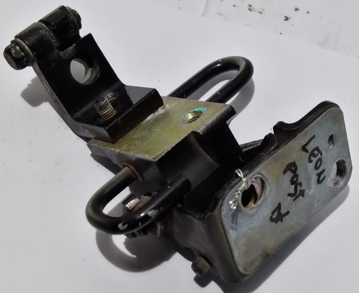 CERNIERA PORTIERA POST DX SEAT LEON 6Q4833412A<br /><br /><br />