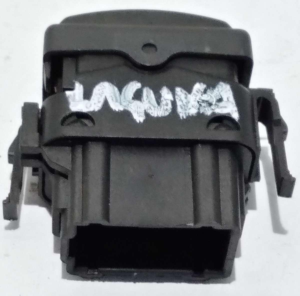 PULSANTE CHIUSURA DI SICUREZZA RENAULT LAGUNA 8200002446<br /><br /><br /><br /><br />