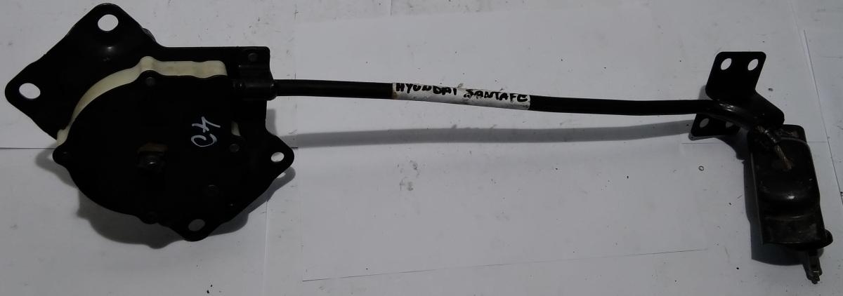 ALZA RUOTA DI SCORTA HYUNDAI SANTA FE 888SANTAF3<br /><br /><br />