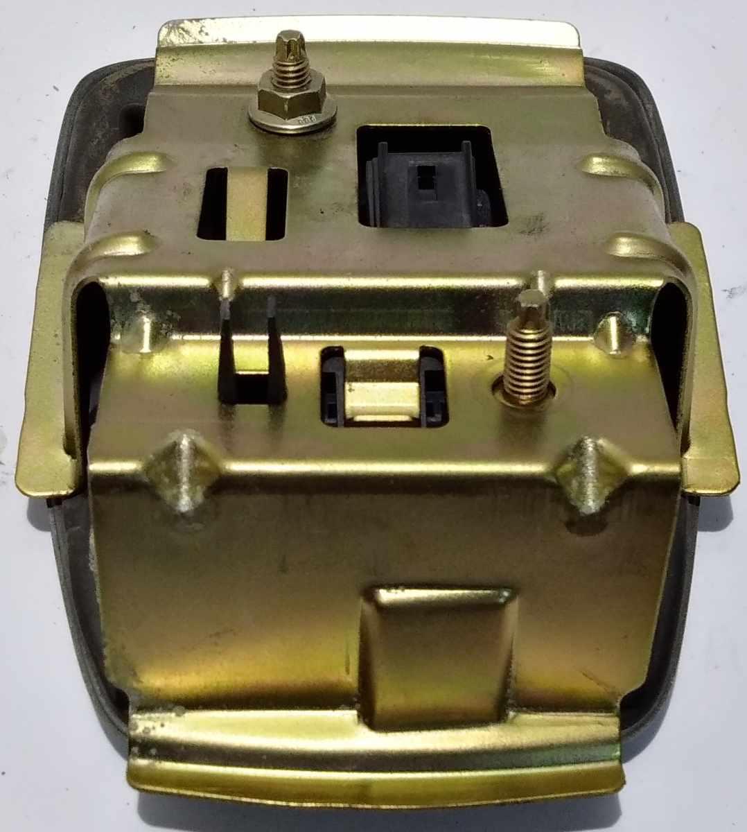 APERTURA COFANO POSTERIORE RENAULT LAGUNA 8200002502<br /><br /><br />