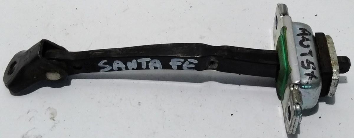 TIRANTE PORTA ANT SX HYUNDAI SANTA FE 793802B000<br /><br /><br />