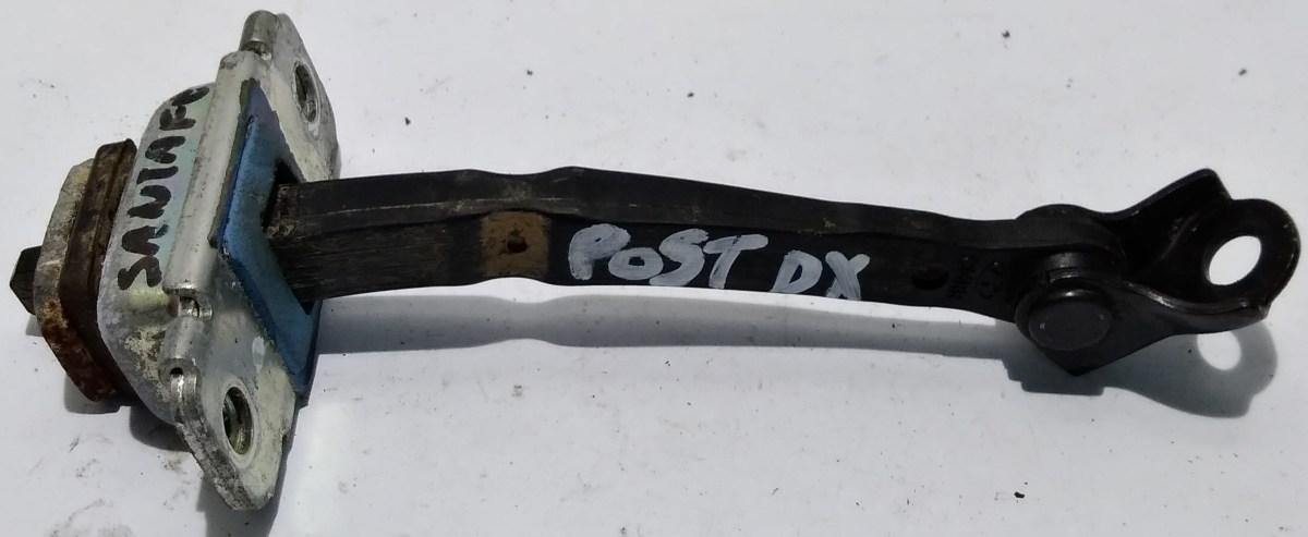 TIRANTE PORTA POST DX HYUNDAI SANTA FE 794902B000<br /><br /><br />