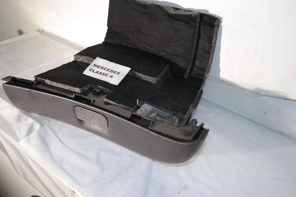 Mercedes classe a dal 1998 al 2004 cassetto portaoggetti