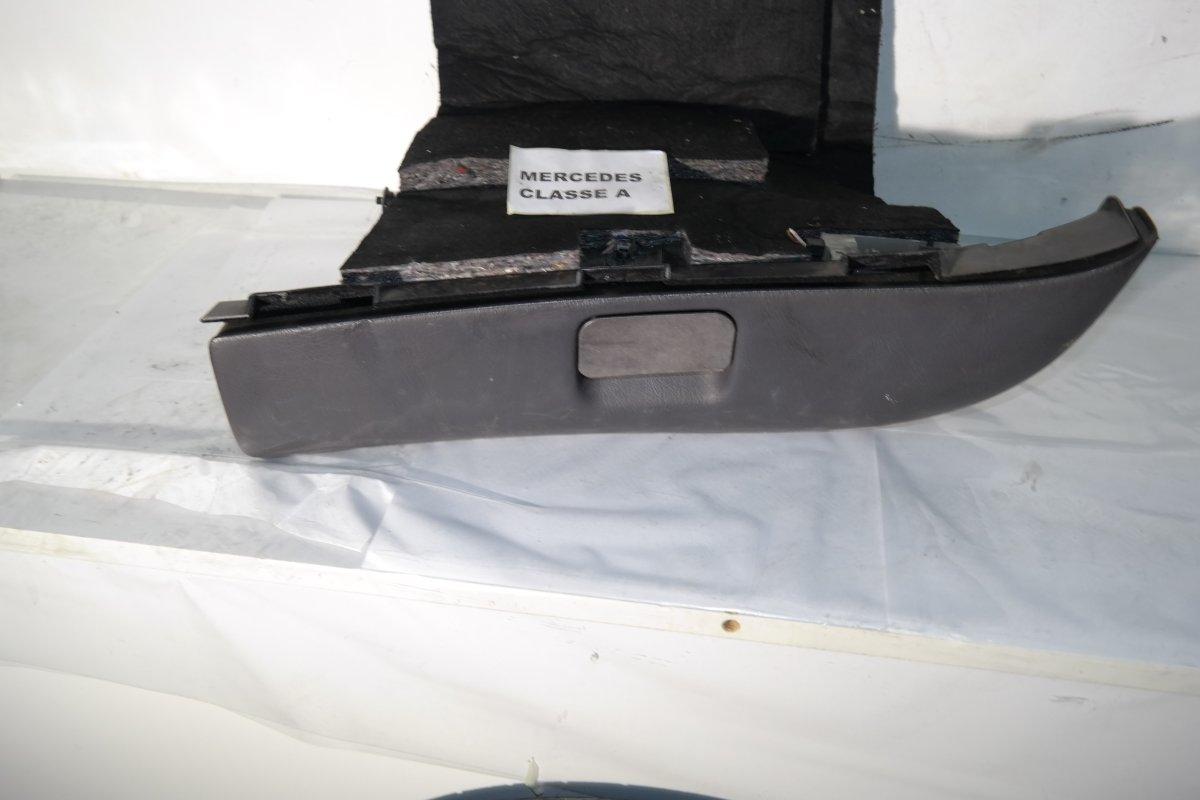 Mercedes classe a dal 1998 al 2004 cassetto portaoggetti
