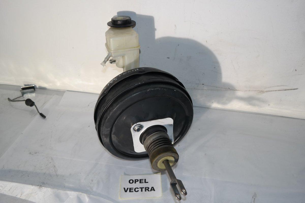 Opel vectra 2200 dti pompa freno con servofreno