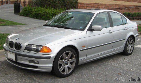 RICAMBI BMW SERIE 3 E46 <br />