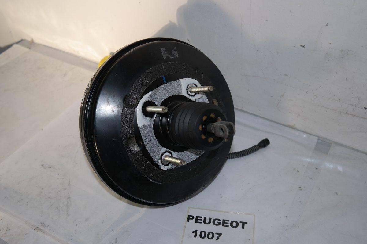 Peugeot 1007 1400 hdi pompa freno con servofreno