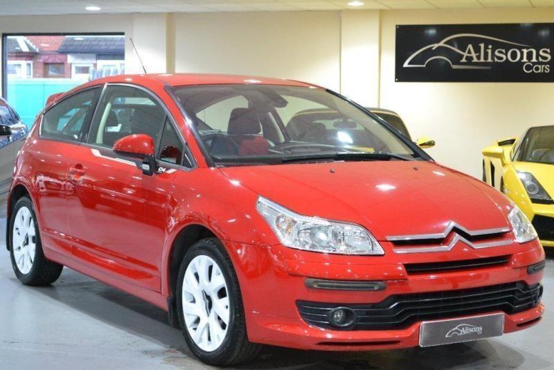 RICAMBI CITROEN C4 <br />