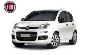 RICAMBI FIAT NEW PANDA <br />