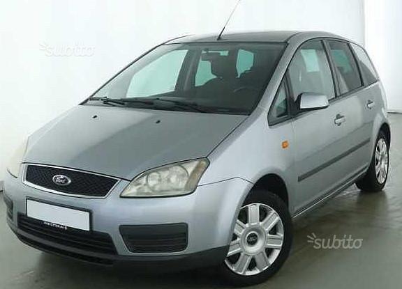 Ricambi ford c-max