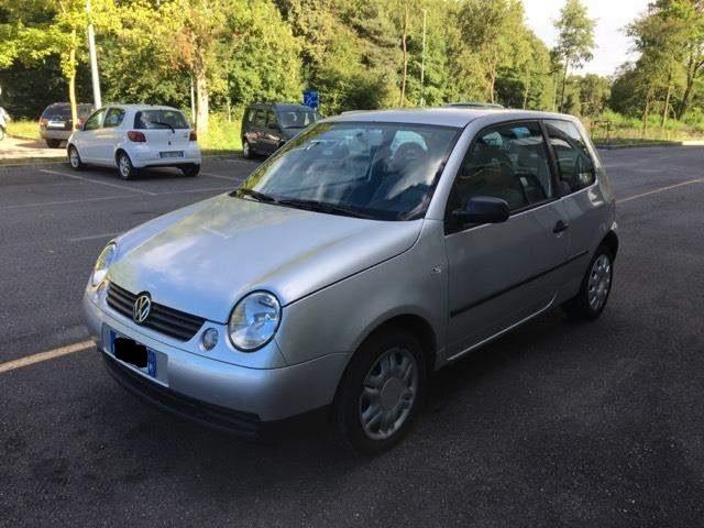 Ricambi volkswagen lupo
