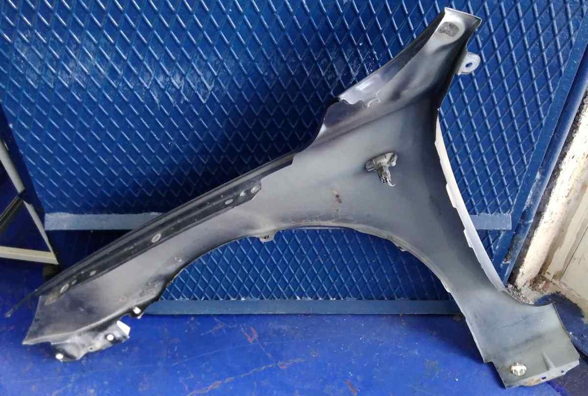 PARAFANGO DX MAZDA 3 BP4K52111D8H<br /><br />
