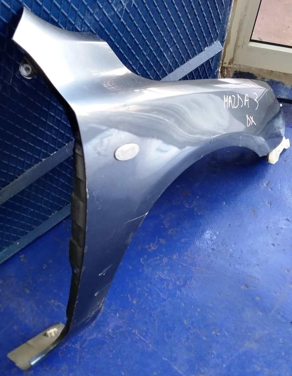 PARAFANGO DX MAZDA 3 BP4K52111D8H<br /><br />