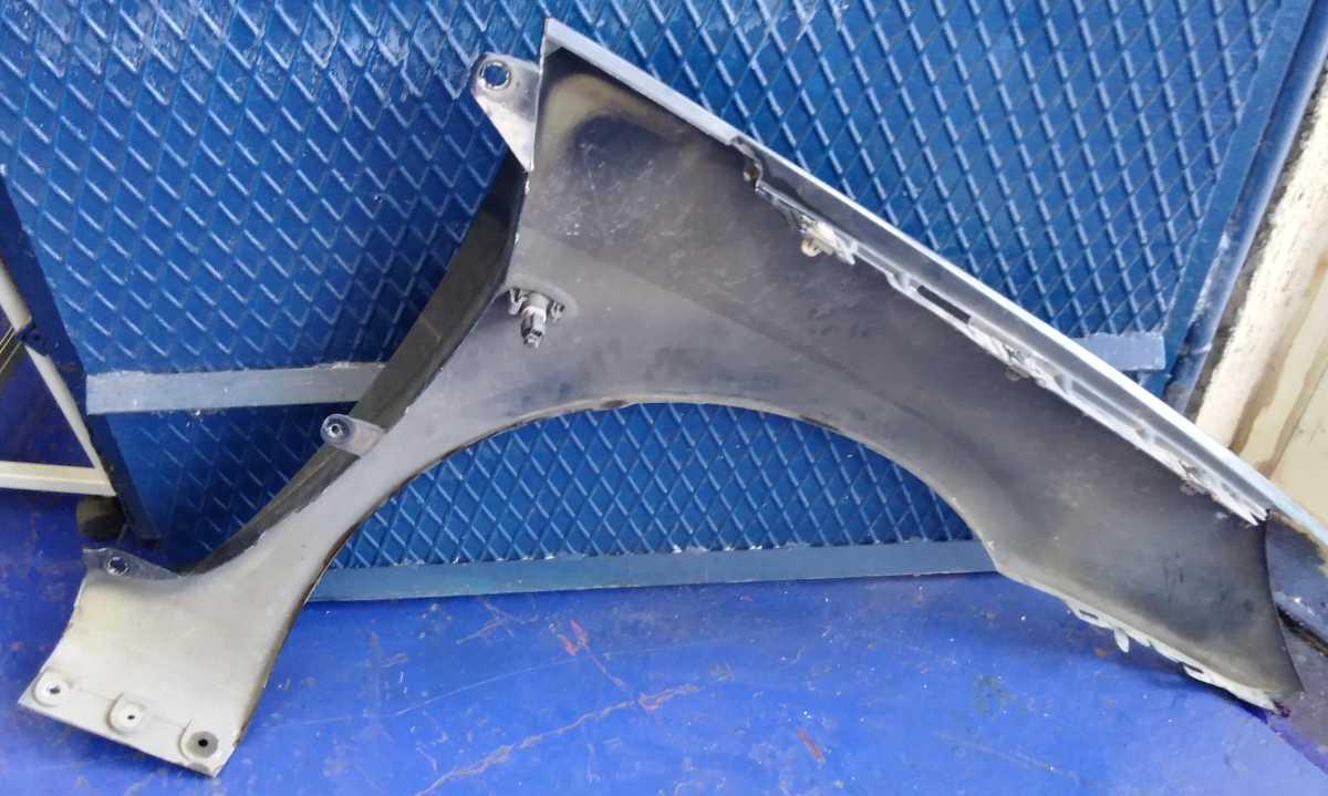 PARAFANGO SX PEUGEOT 307 7840K8<br /><br /><br />