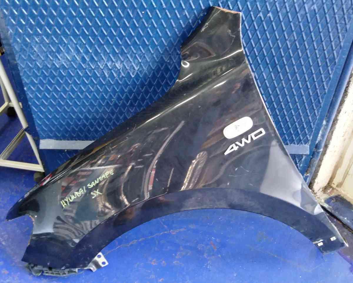 PARAFANGO  SX HYUNDAI SANTA FE 663102B270_<br /><br /><br />