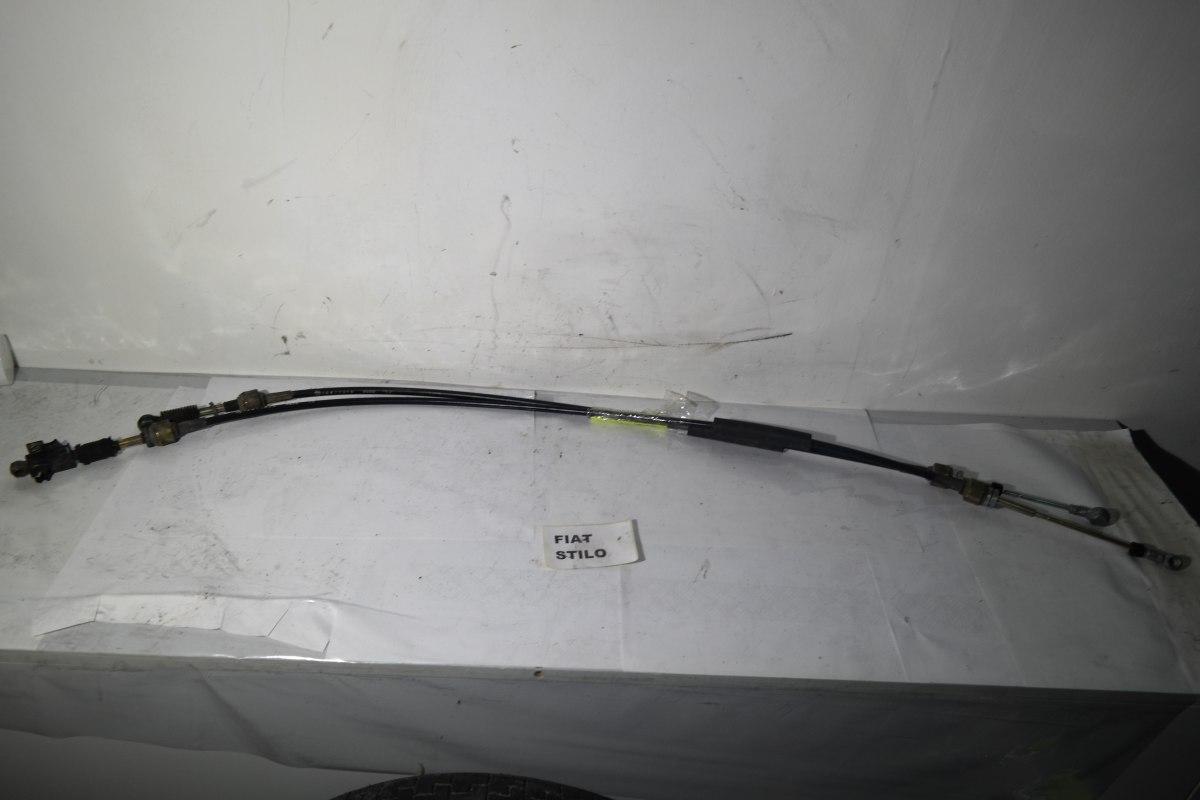 Fiat stilo 1600 bz fili del cambio