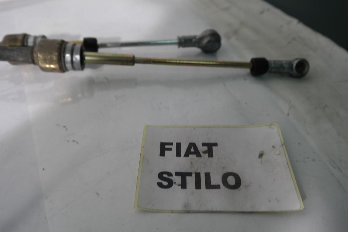 Fiat stilo 1600 bz fili del cambio