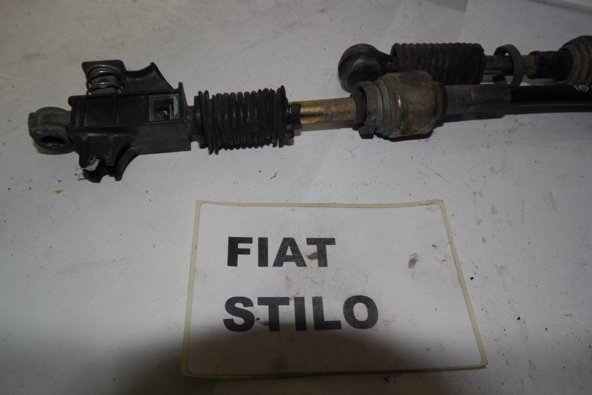 Fiat stilo 1600 bz fili del cambio