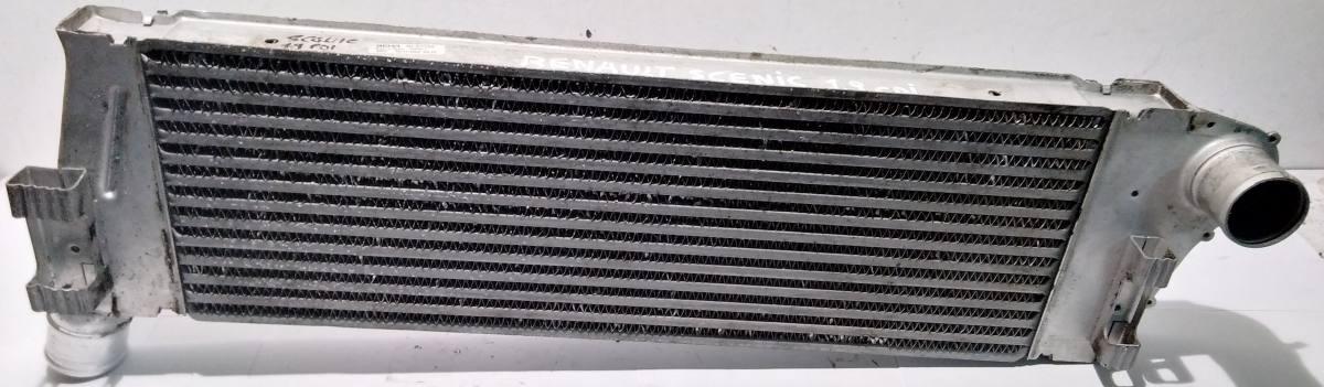 INTERCOOLER RENAULT SCENIC 1.9CDI 8200325003<br /><br /><br />