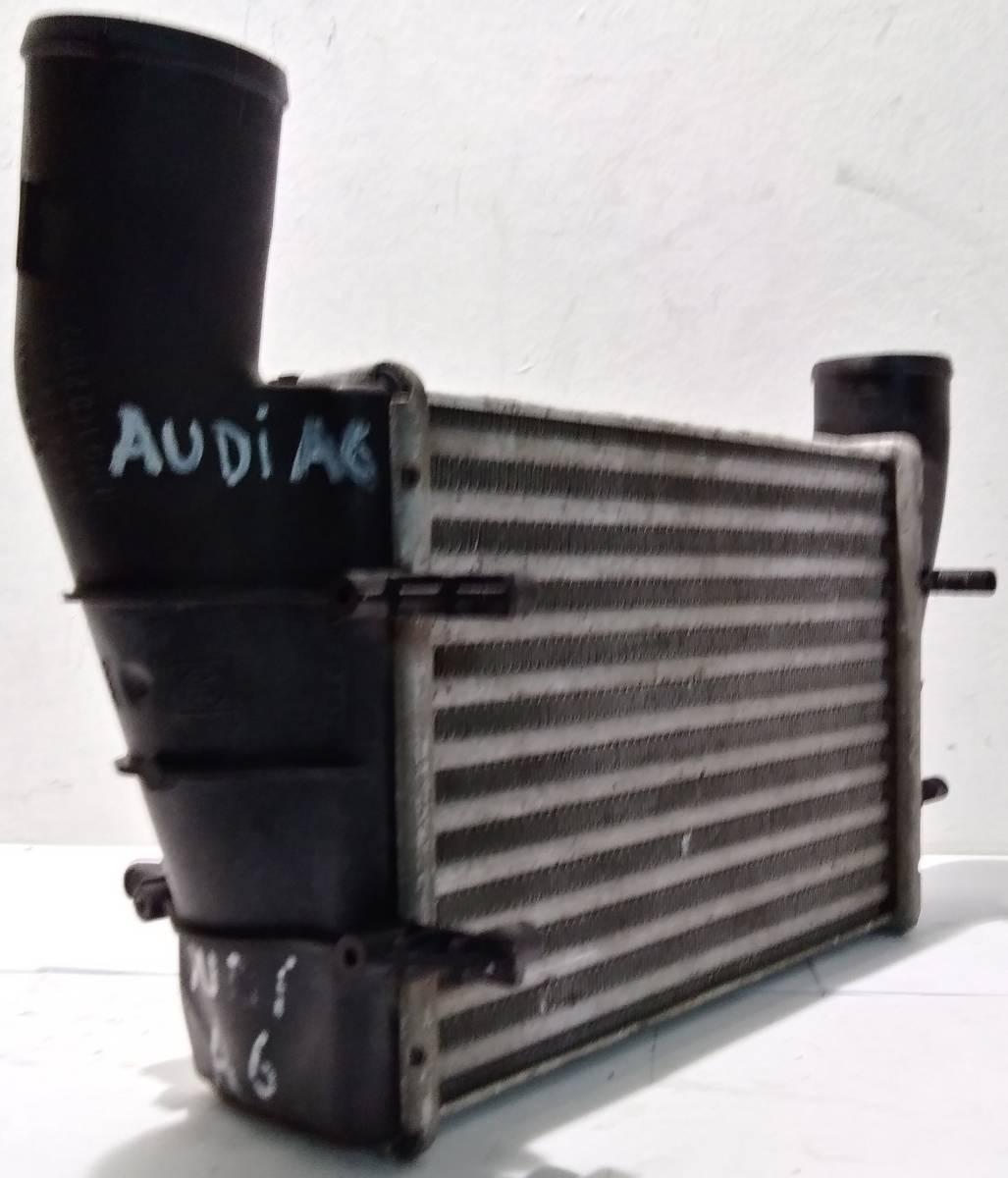 INTERCOOLER AUDI A6 058145805A<br /><br /><br />