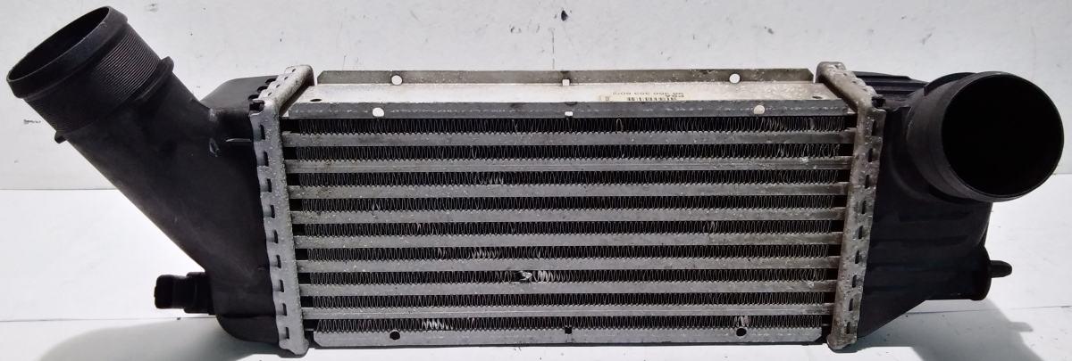 INTERCOOLER PEUGEOT 307 9636635380<br /><br /><br />