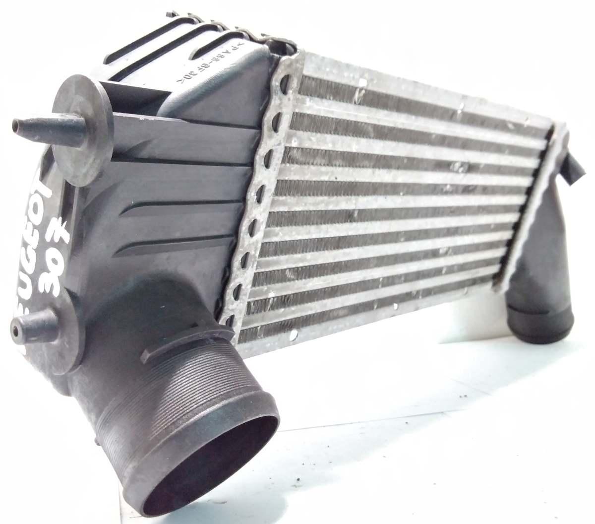 INTERCOOLER PEUGEOT 307 9636635380<br /><br /><br />