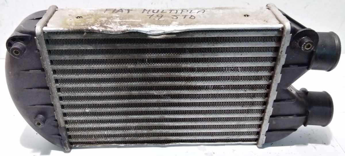 INTERCOOLER FIAT MULTIPLA 1.9JTD 46440215<br /><br /><br />
