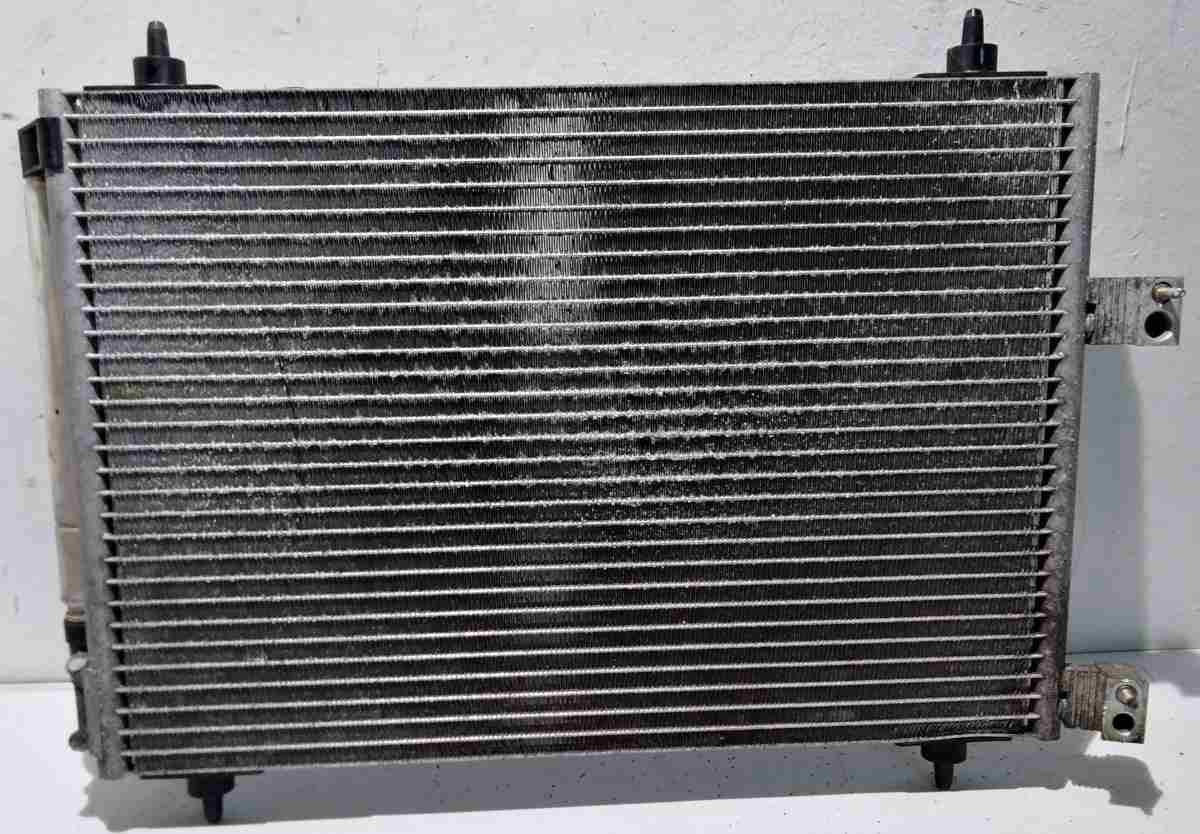 CONDENSATORE PEUGEOT 307 6455GK<br /><br /><br />