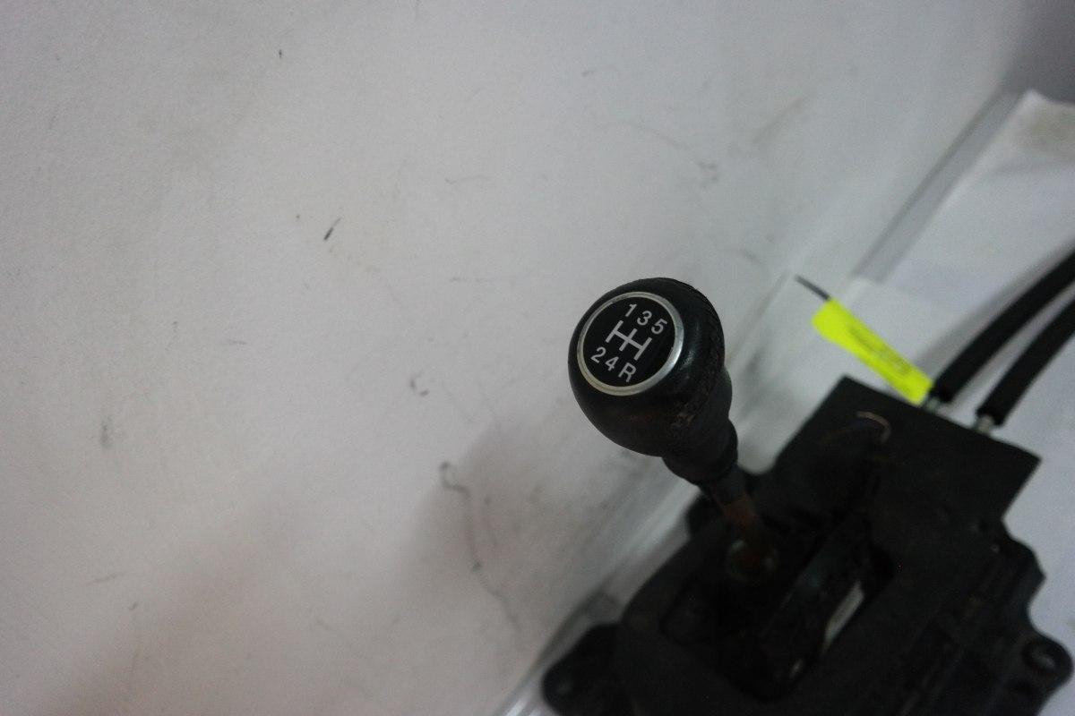 Fiat punto evo 1300 mtjet leva cambio con fili