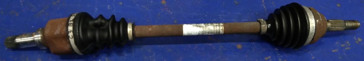 SEMIASSE SX CITROEN C3 3272HP<br /><br /><br /><br />