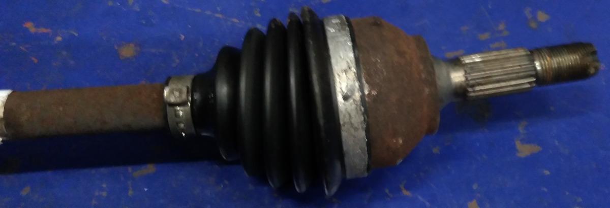 SEMIASSE SX CITROEN C3 3272HP<br /><br /><br /><br />