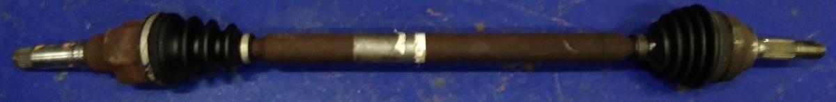 SEMIASSE DX CITROEN C3 3273HS<br /><br />