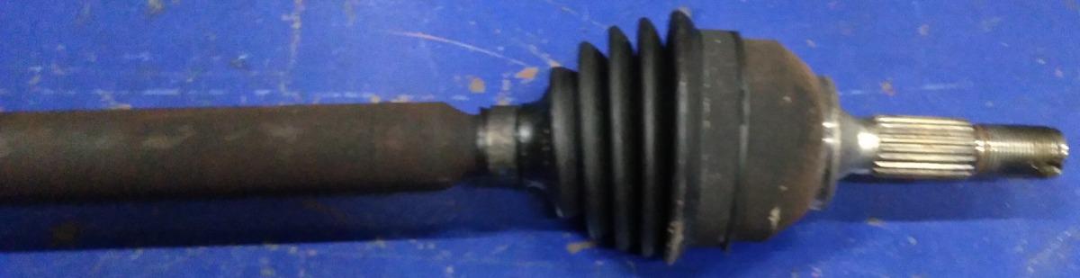 SEMIASSE DX CITROEN C3 3273HS<br /><br />