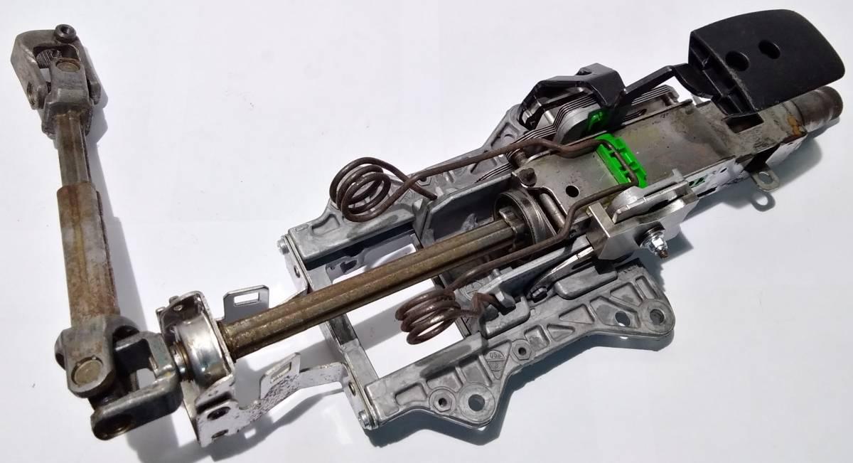 CANNA STERZO SEAT LEON 2005/12 1P1419502G<br />