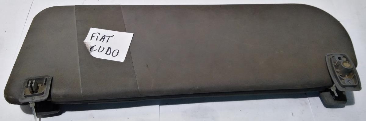 ALETTE PARASOLE FIAT SCUDO 1' SERIE 9790481666<br /><br />