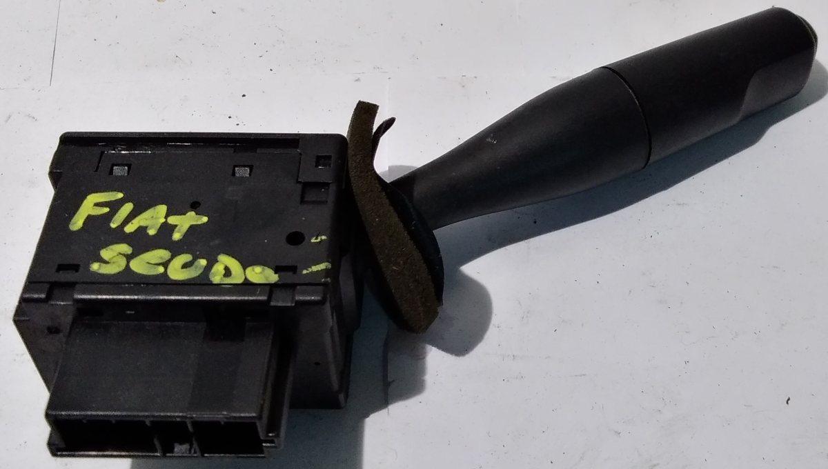 BLOCCO COMANDI TERGICRISTALLI FIAT SCUDO 1' SERIE 9621180769<br />