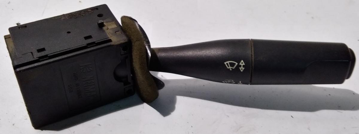 BLOCCO COMANDI TERGICRISTALLI FIAT SCUDO 1' SERIE 9621180769<br />