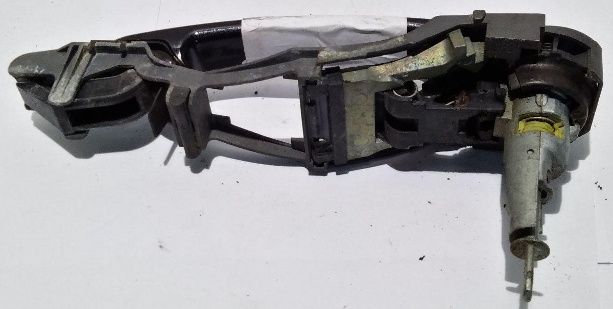 MANIGLIA ANT SX SEAT LEON 2005/12 3B0837207GGRU<br /><br />