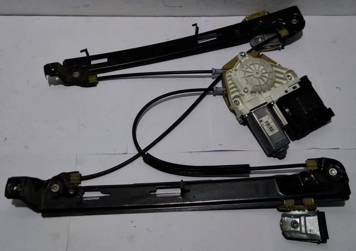 ALZAVETRO ANT DX SEAT LEON 2005/12 1P0837402A<br />